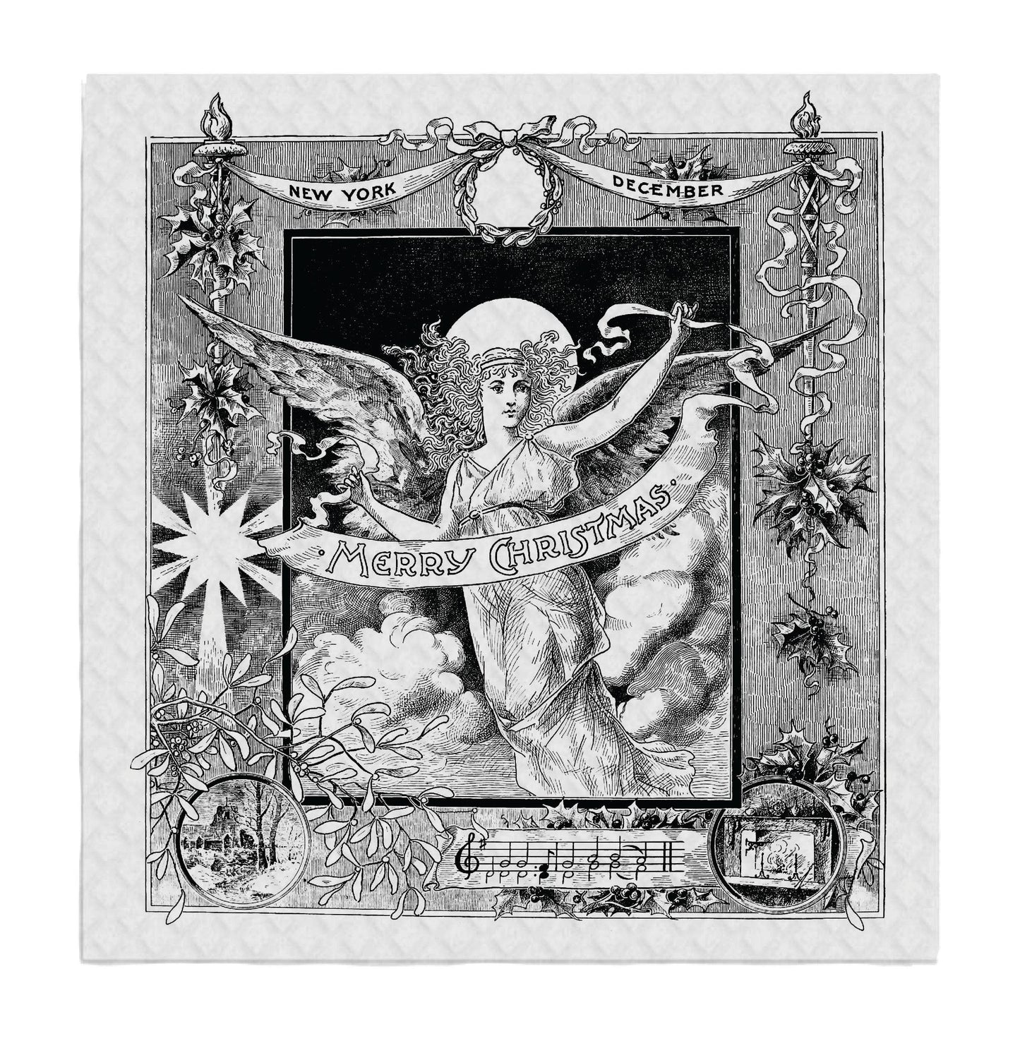 Swedish Dish Cloth