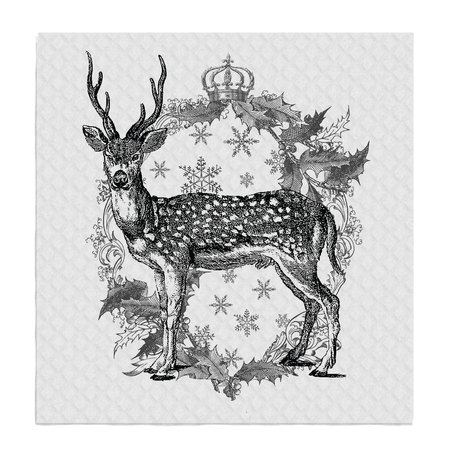 Swedish Dish Cloth