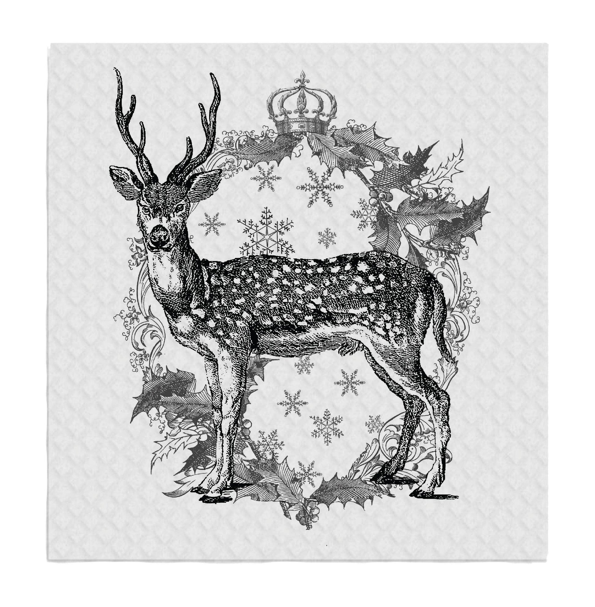 Swedish Dish Cloth