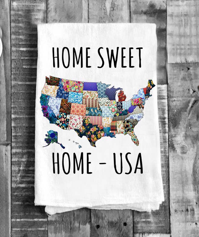 Tea Towels