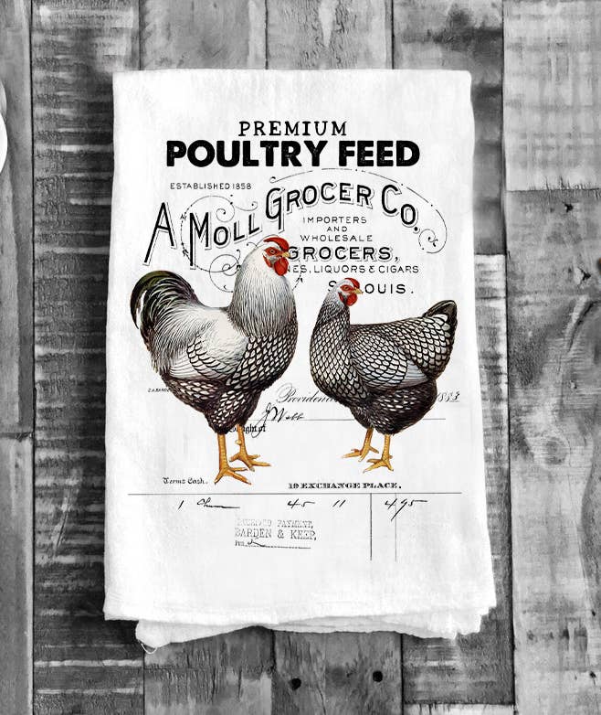 Tea Towel