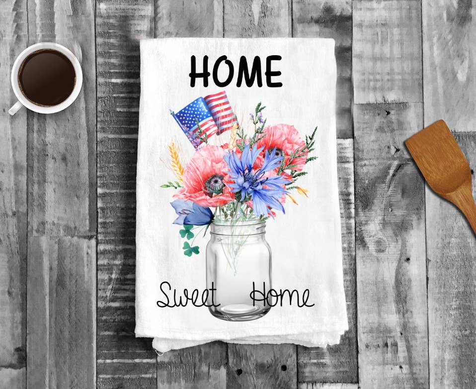 Tea Towels