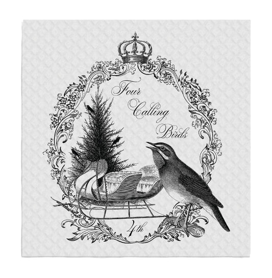 Swedish Dish Cloth
