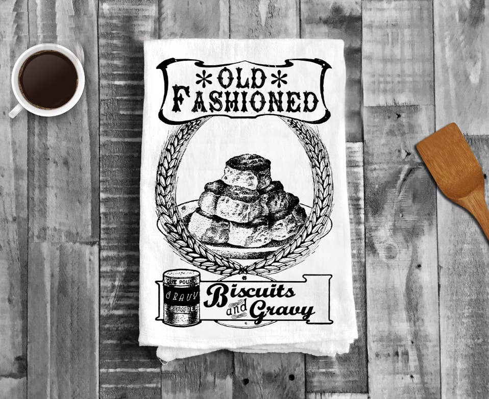Tea Towels