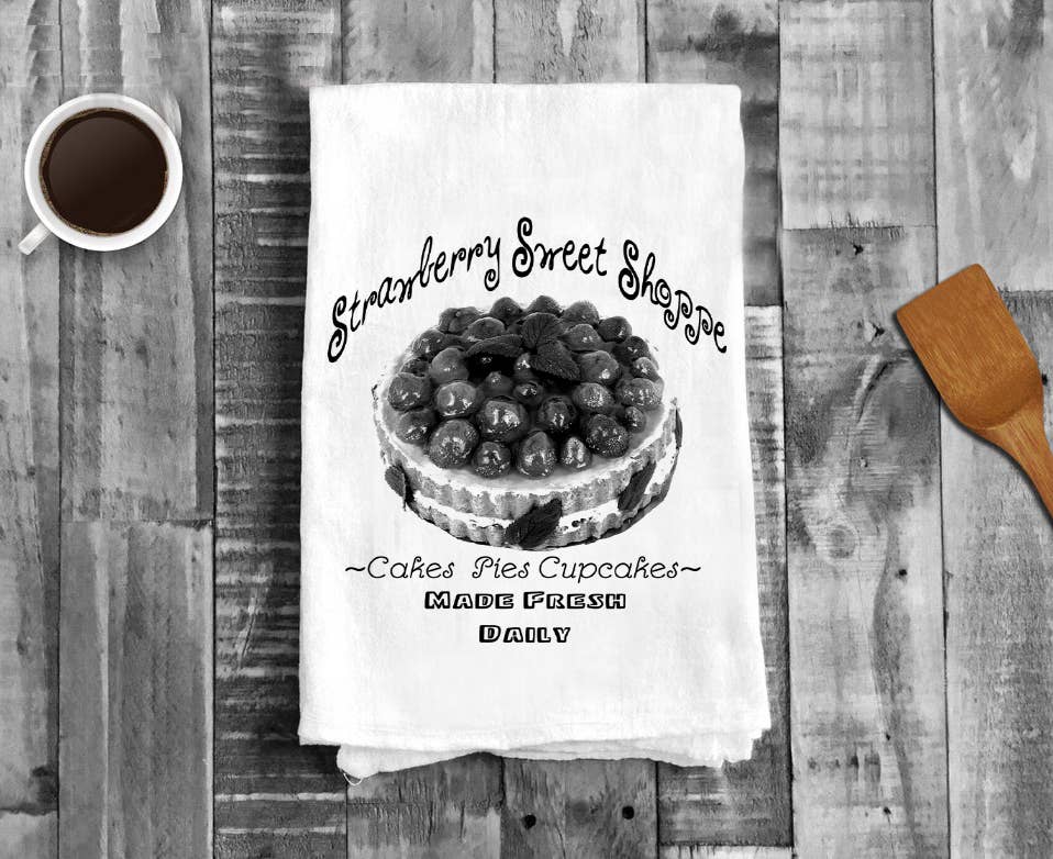 Tea Towels