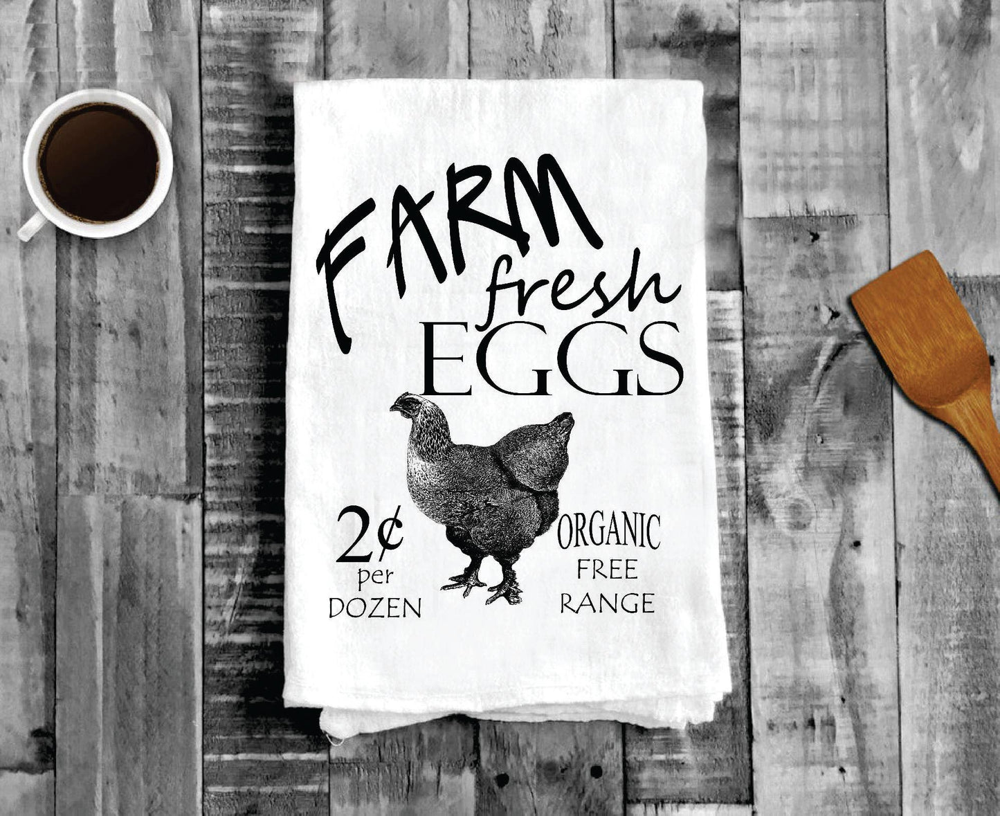 Tea Towels