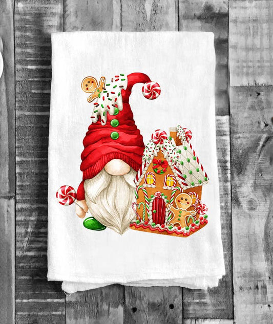 Tea Towels