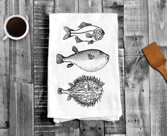 Tea Towels