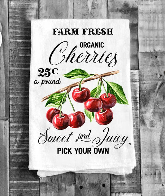 Tea Towel