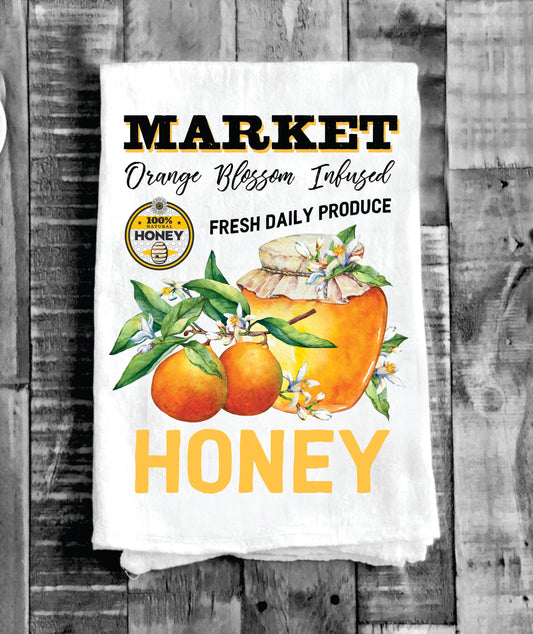 Tea Towel