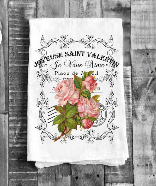 Tea Towels