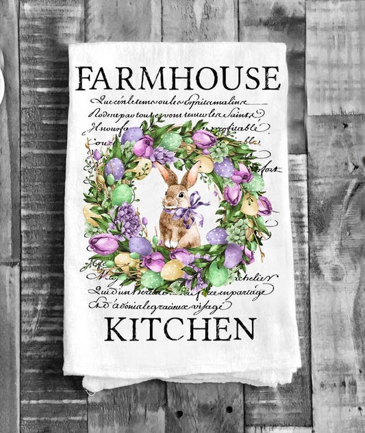 Tea Towel