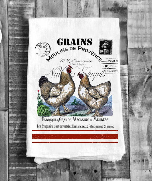 Tea Towels
