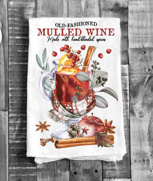 Tea Towels