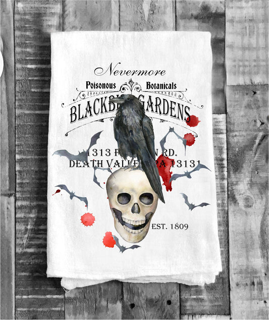 Tea Towels