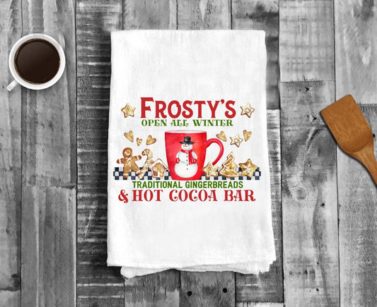 Tea Towels