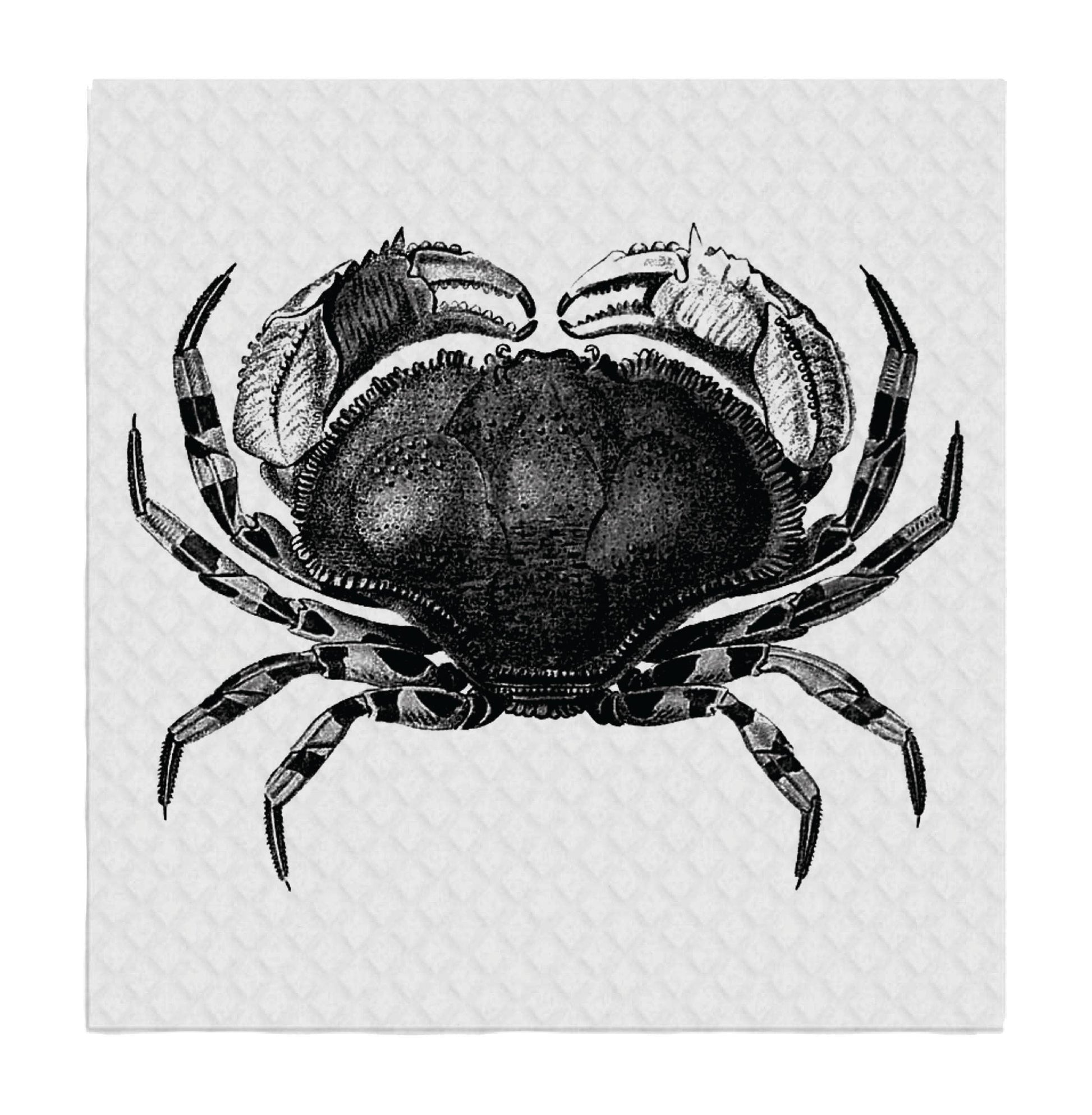Swedish Dish Cloth