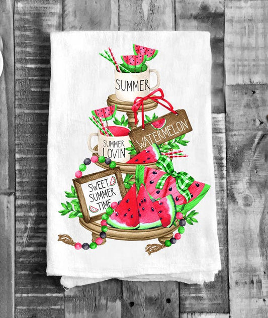 Tea Towels