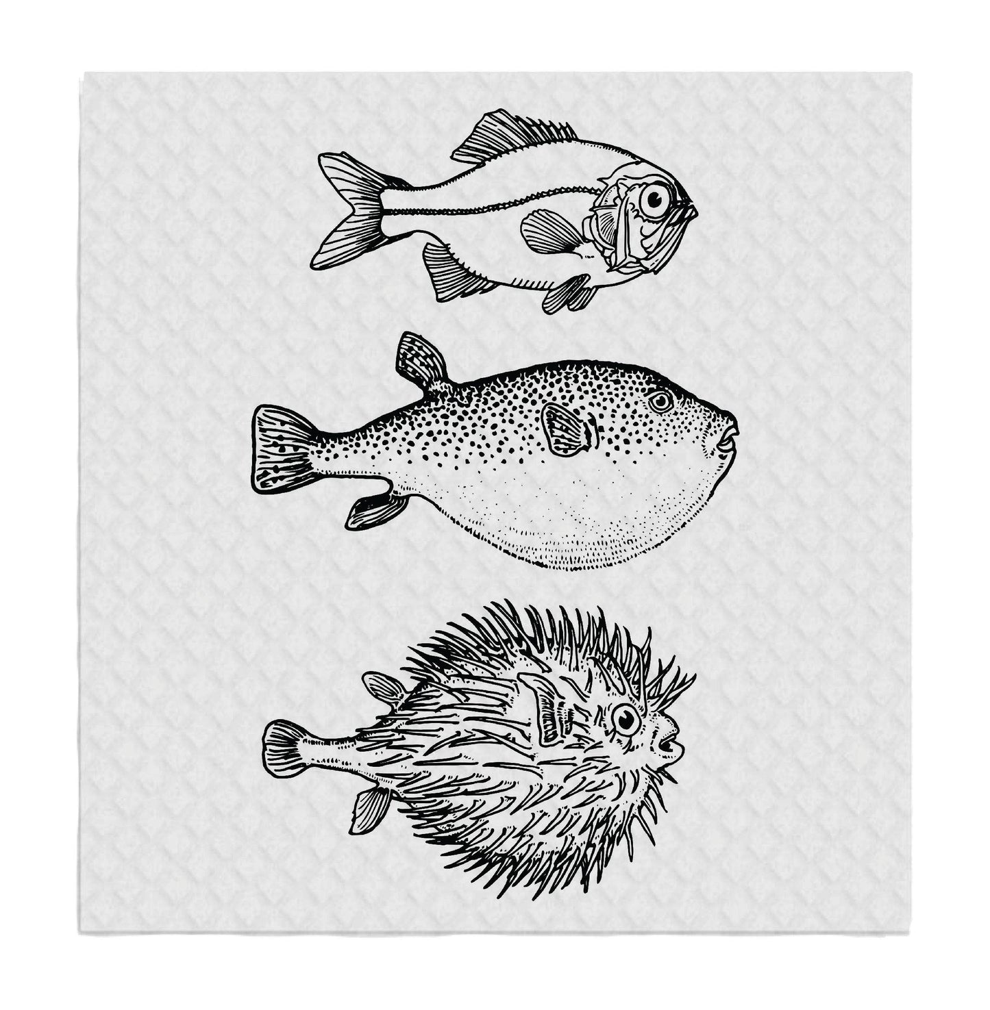 Swedish Dish Cloth