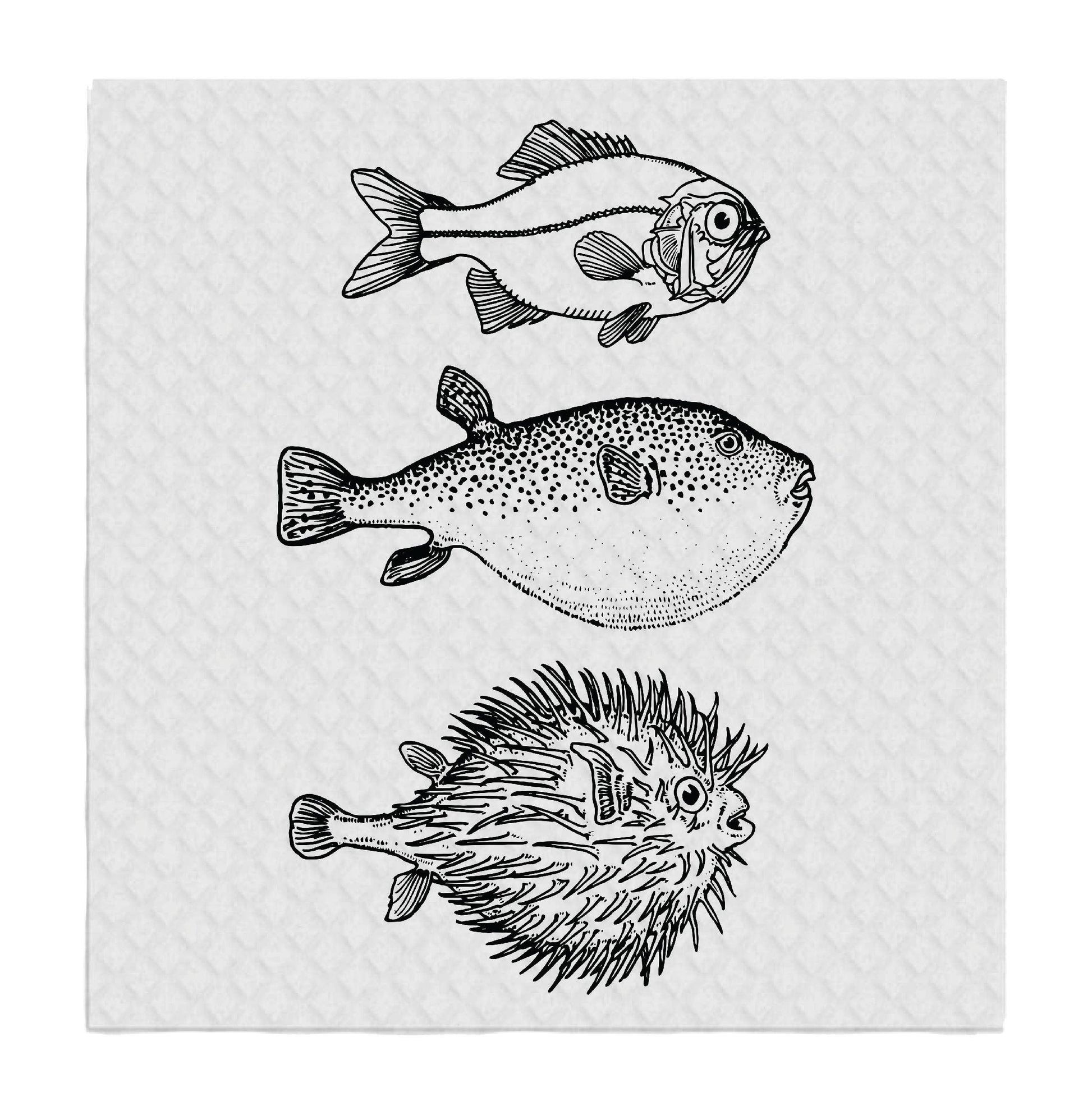 Swedish Dish Cloth