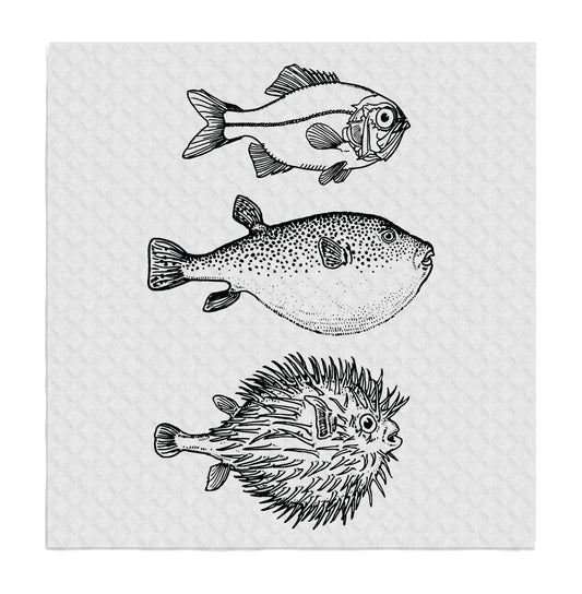 Swedish Dish Cloth