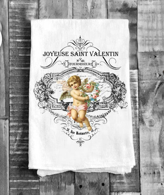 Tea Towels