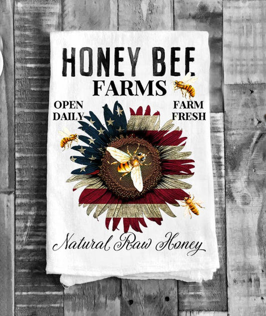 Tea Towels