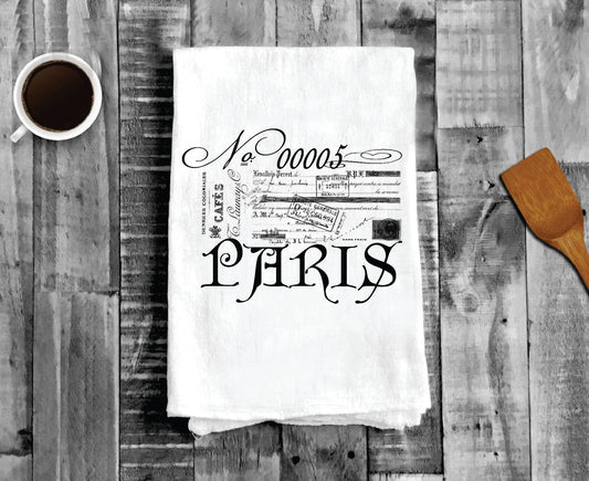 Tea Towels