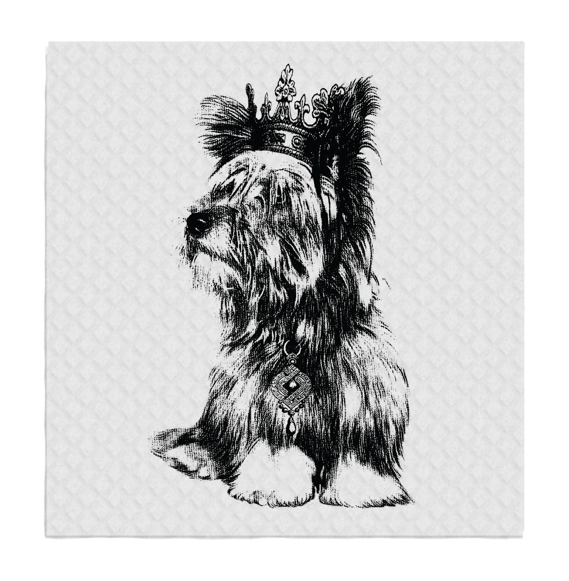 Swedish Dish Cloth