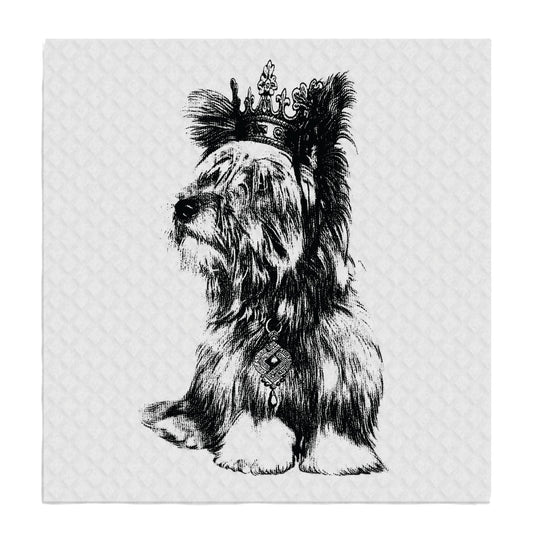 Swedish Dish Cloth