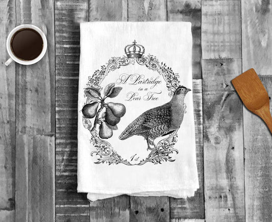 Tea Towels