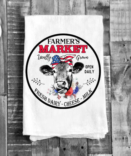 Tea Towels