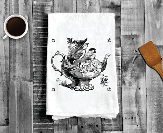 Tea Towels