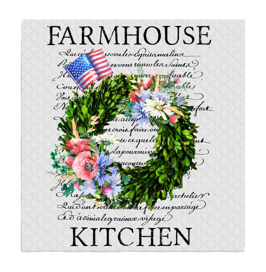 Swedish Dish Cloth