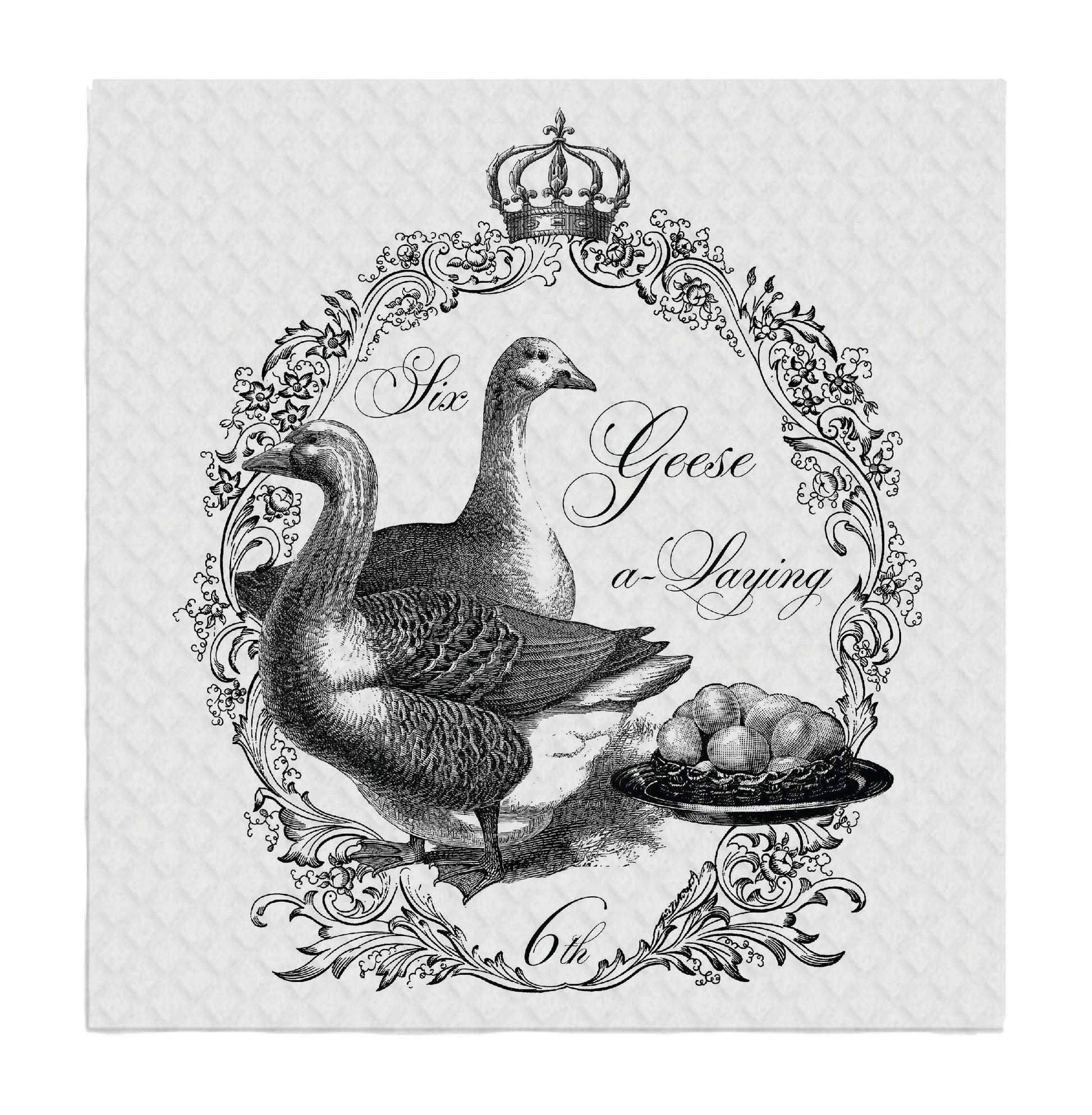 Swedish Dish Cloth
