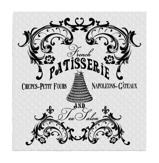 Swedish Dish Cloth
