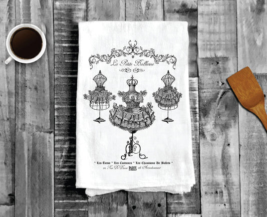 Tea Towels