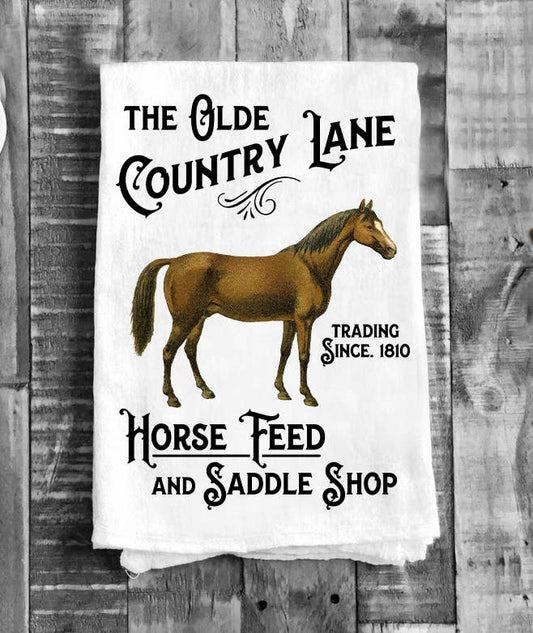 Tea Towel