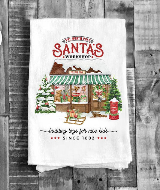 Tea Towels