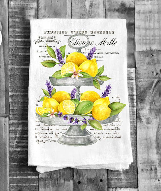Tea Towels