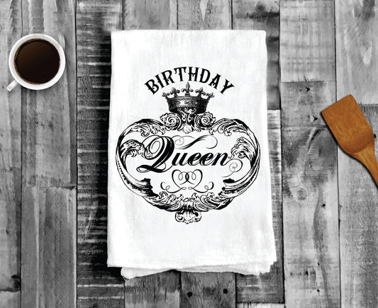 Tea Towels