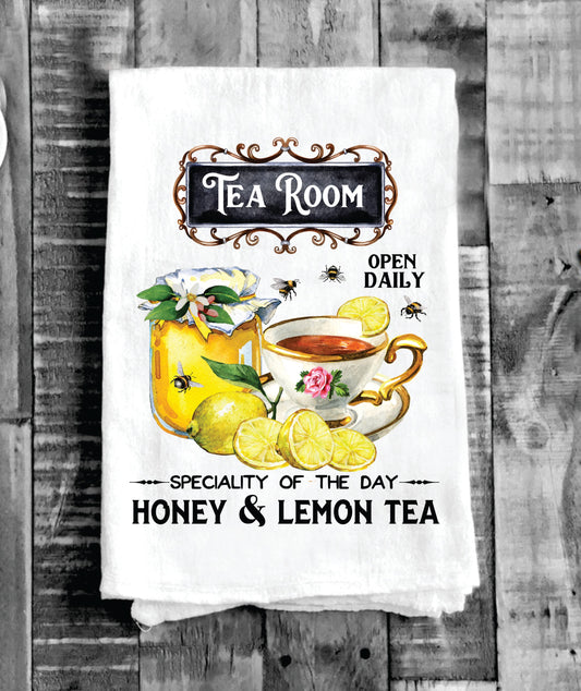 Tea Towel