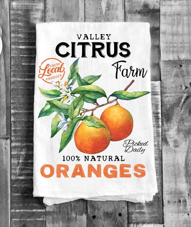 Tea Towels