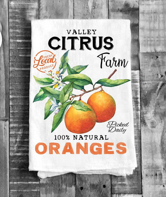 Tea Towels