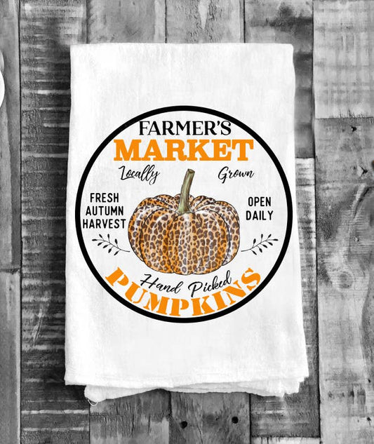 Tea Towels