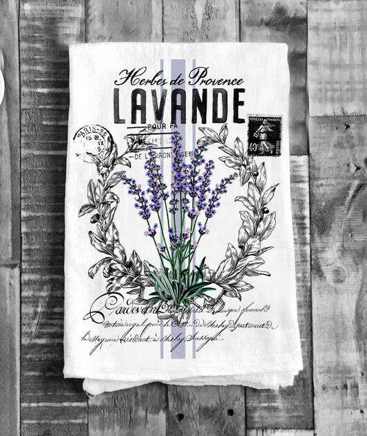 Tea Towels