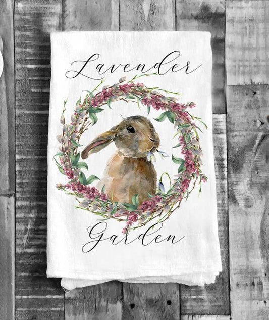 Tea Towel