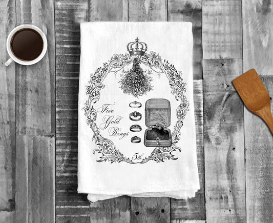 Tea Towels
