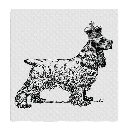 Swedish Dish Cloth