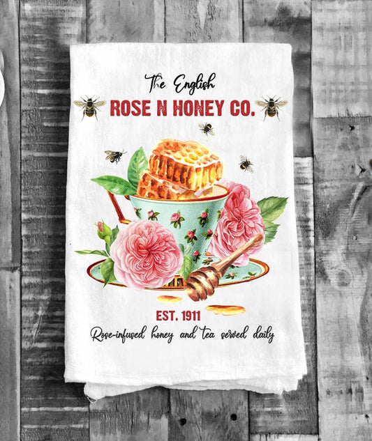 Tea Towels